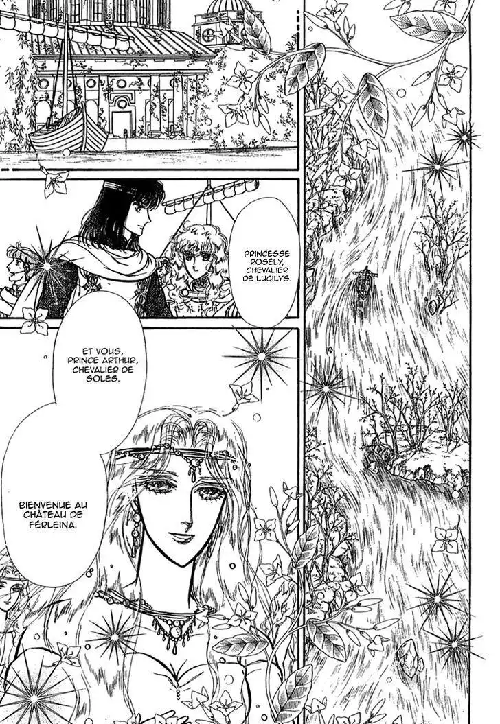 Alfheim no Kishi Chapter 50 8